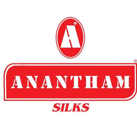 Anantham Textiles logo