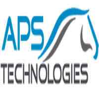 APS Technology logo