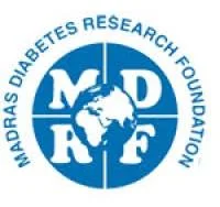 Mohan Diabetes Research Foundation logo